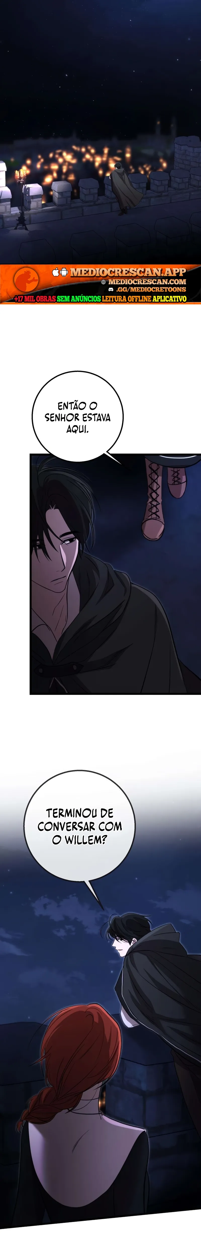 Read To Live as an Immortal PT Manga Online