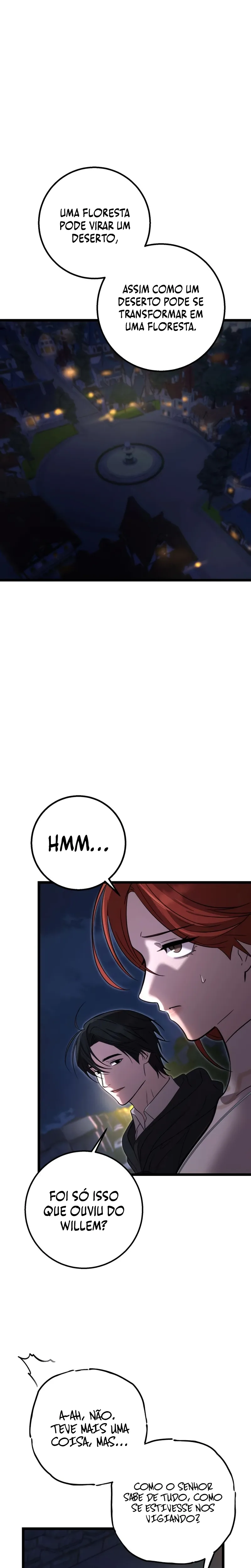 Read To Live as an Immortal PT Manga Online