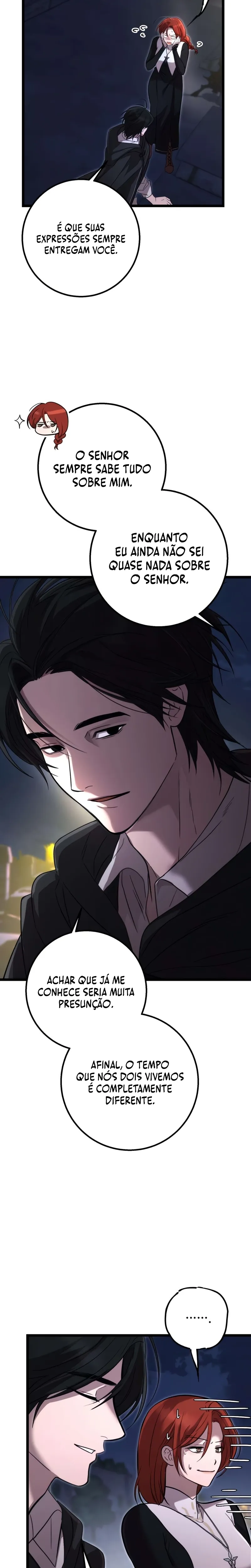 Read To Live as an Immortal PT Manga Online