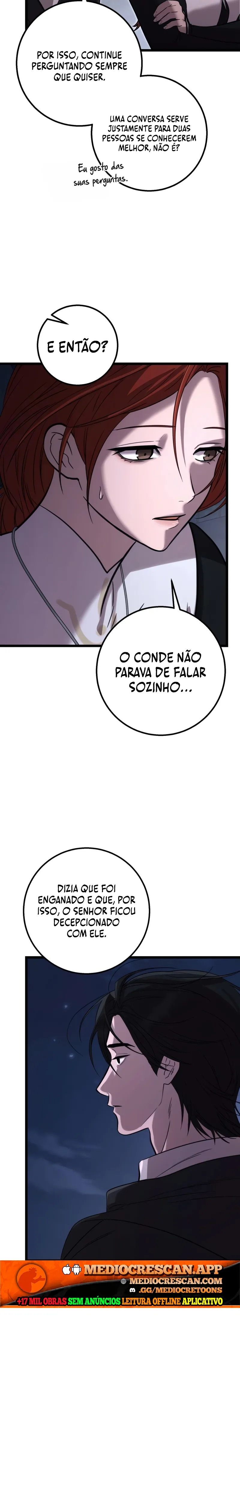 Read To Live as an Immortal PT Manga Online