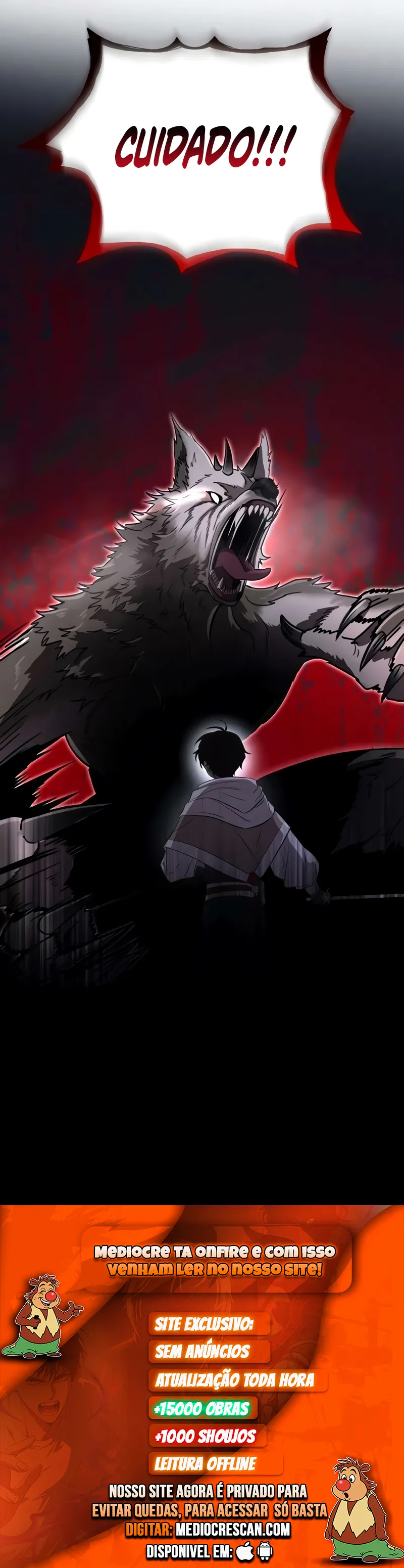 Read To Live as an Immortal PT Manga Online