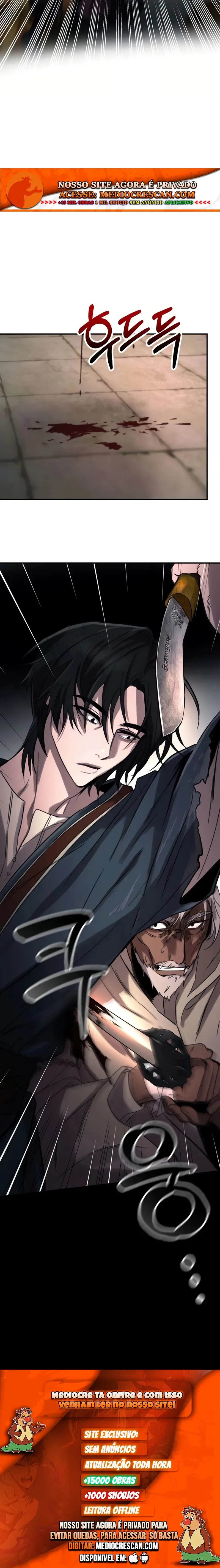 Read To Live as an Immortal PT Manga Online