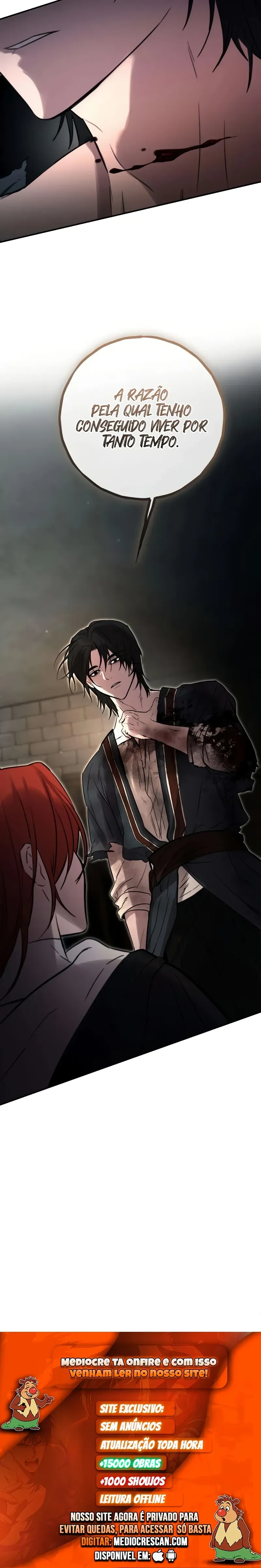 Read To Live as an Immortal PT Manga Online