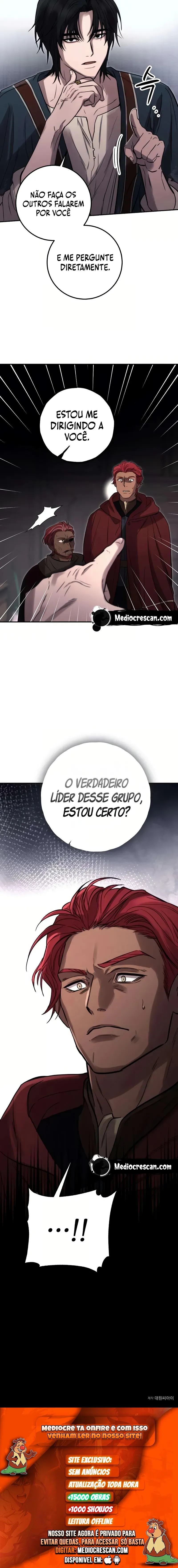 Read To Live as an Immortal PT Manga Online