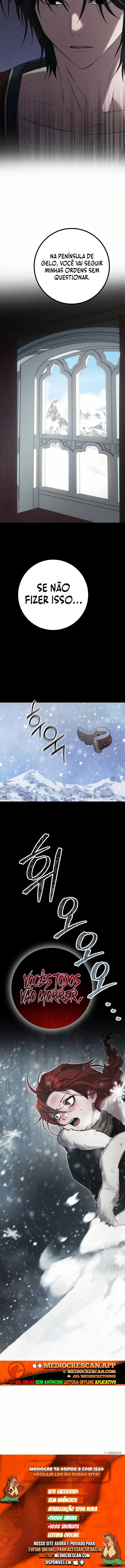 Read To Live as an Immortal PT Manga Online