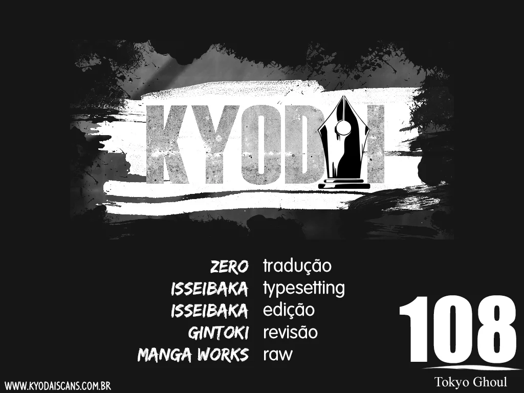 Read Tokyo Ghoul PT Manga Online