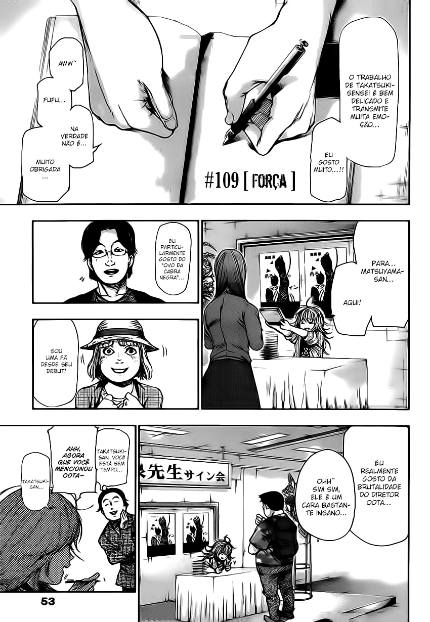 Read Tokyo Ghoul PT Manga Online