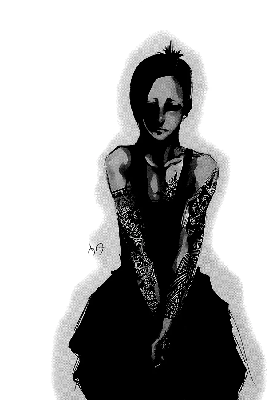 Read Tokyo Ghoul PT Manga Online