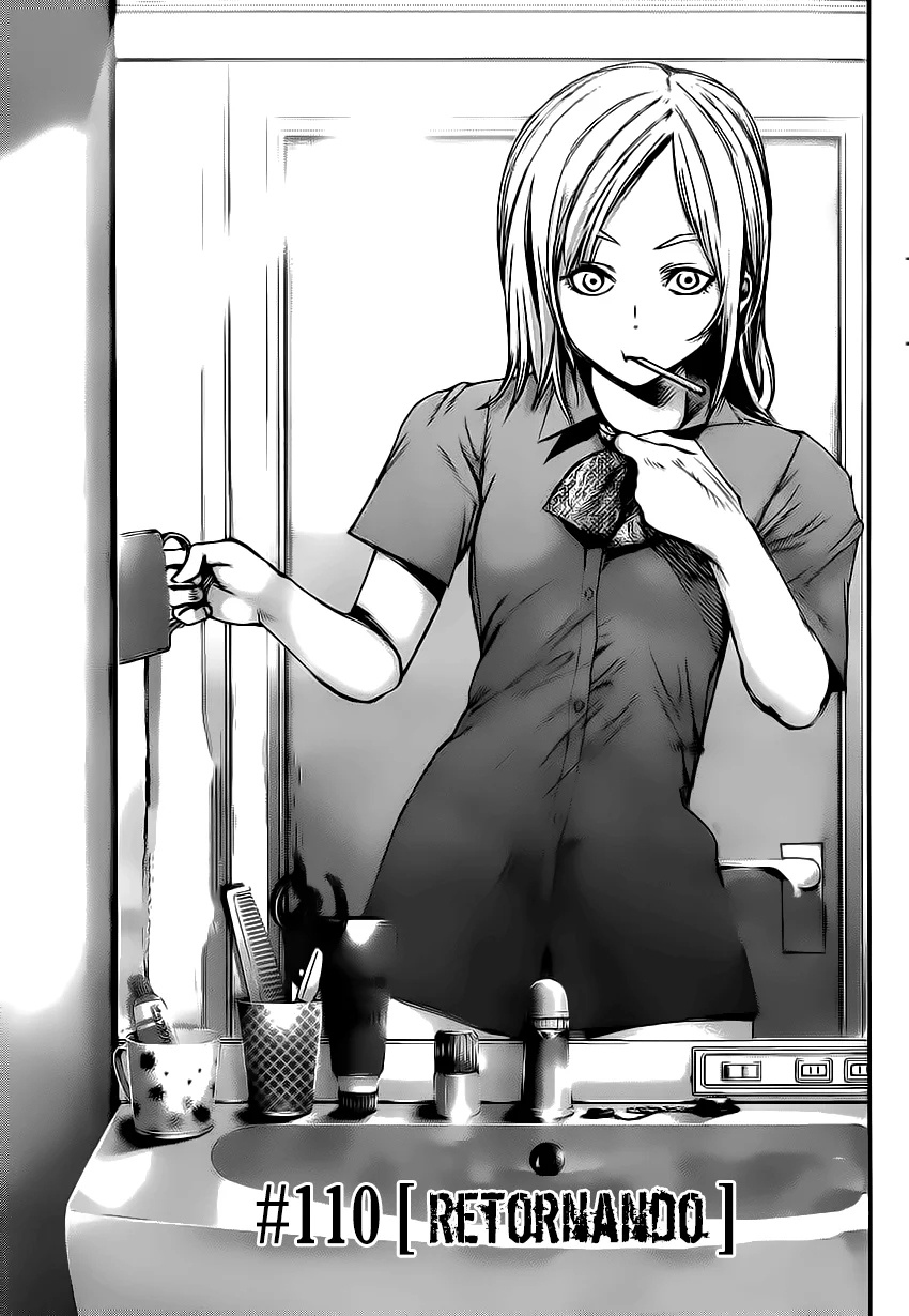 Read Tokyo Ghoul PT Manga Online