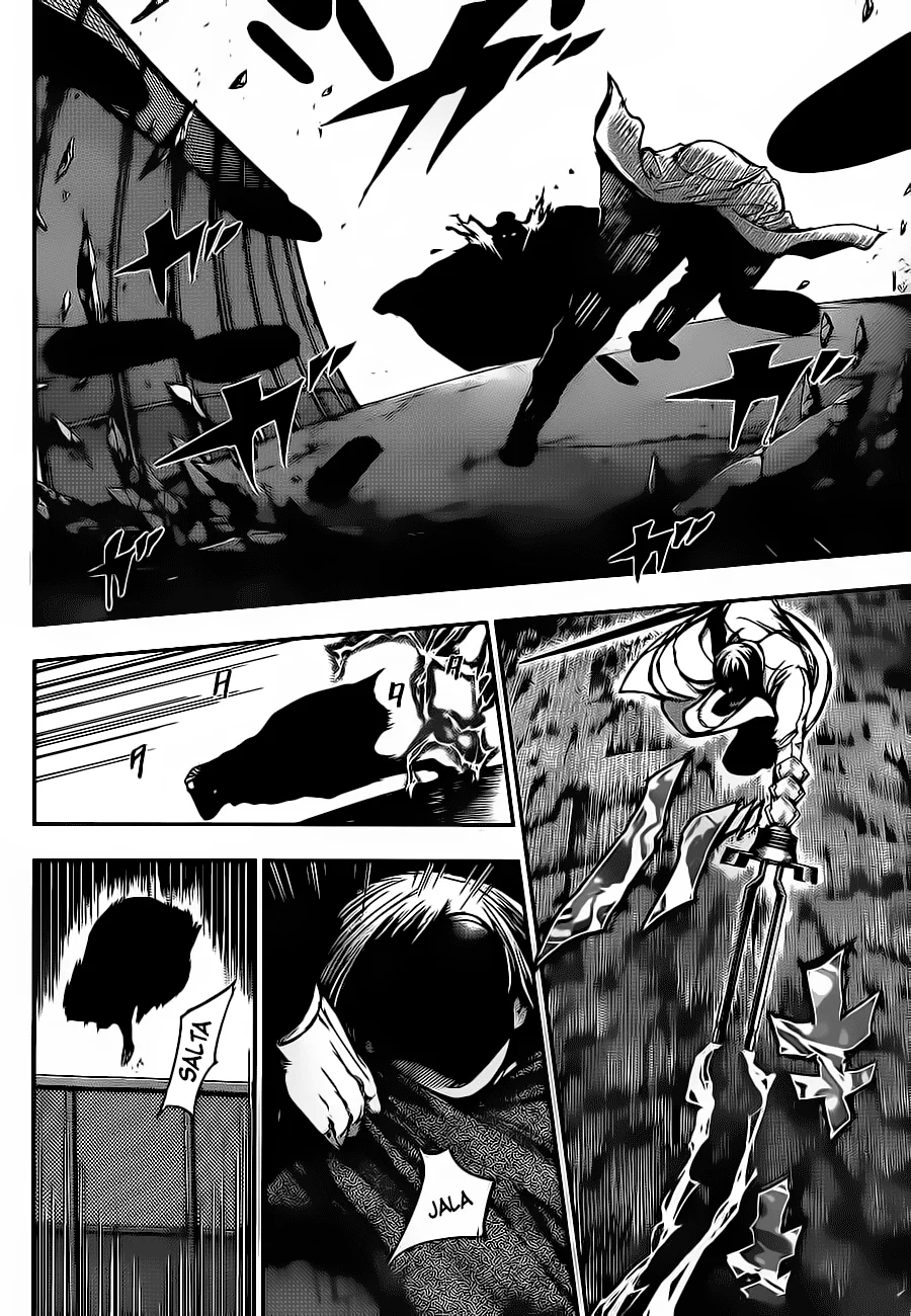 Read Tokyo Ghoul PT Manga Online