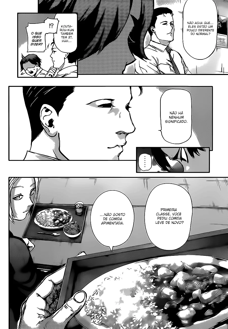 Read Tokyo Ghoul PT Manga Online