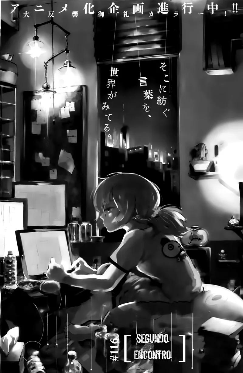 Read Tokyo Ghoul PT Manga Online