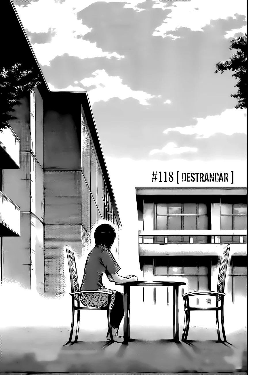 Read Tokyo Ghoul PT Manga Online