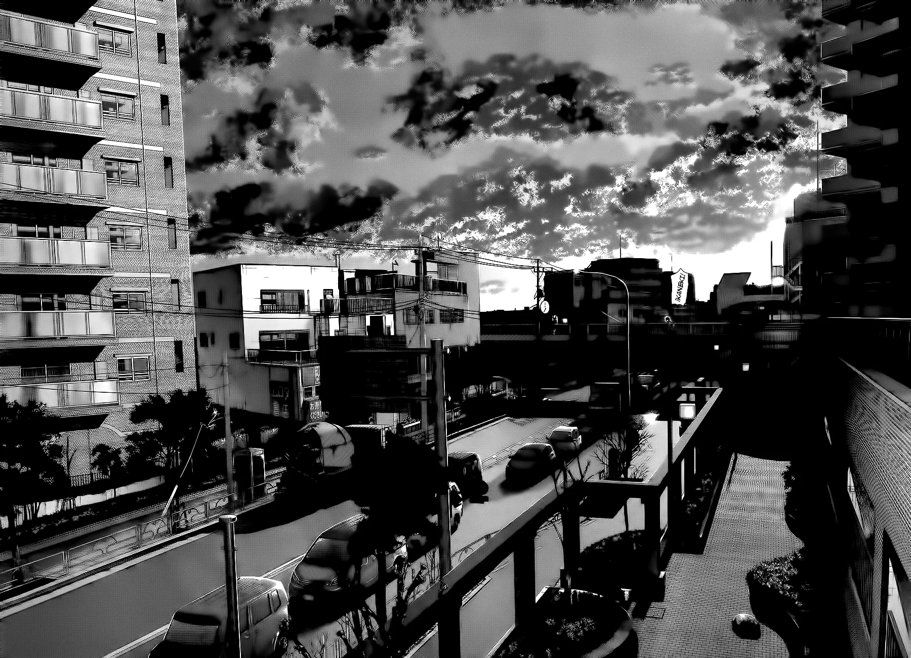 Read Tokyo Ghoul PT Manga Online