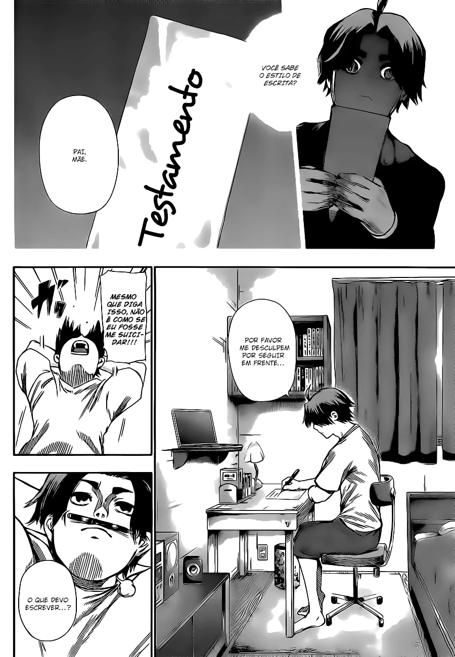 Read Tokyo Ghoul PT Manga Online