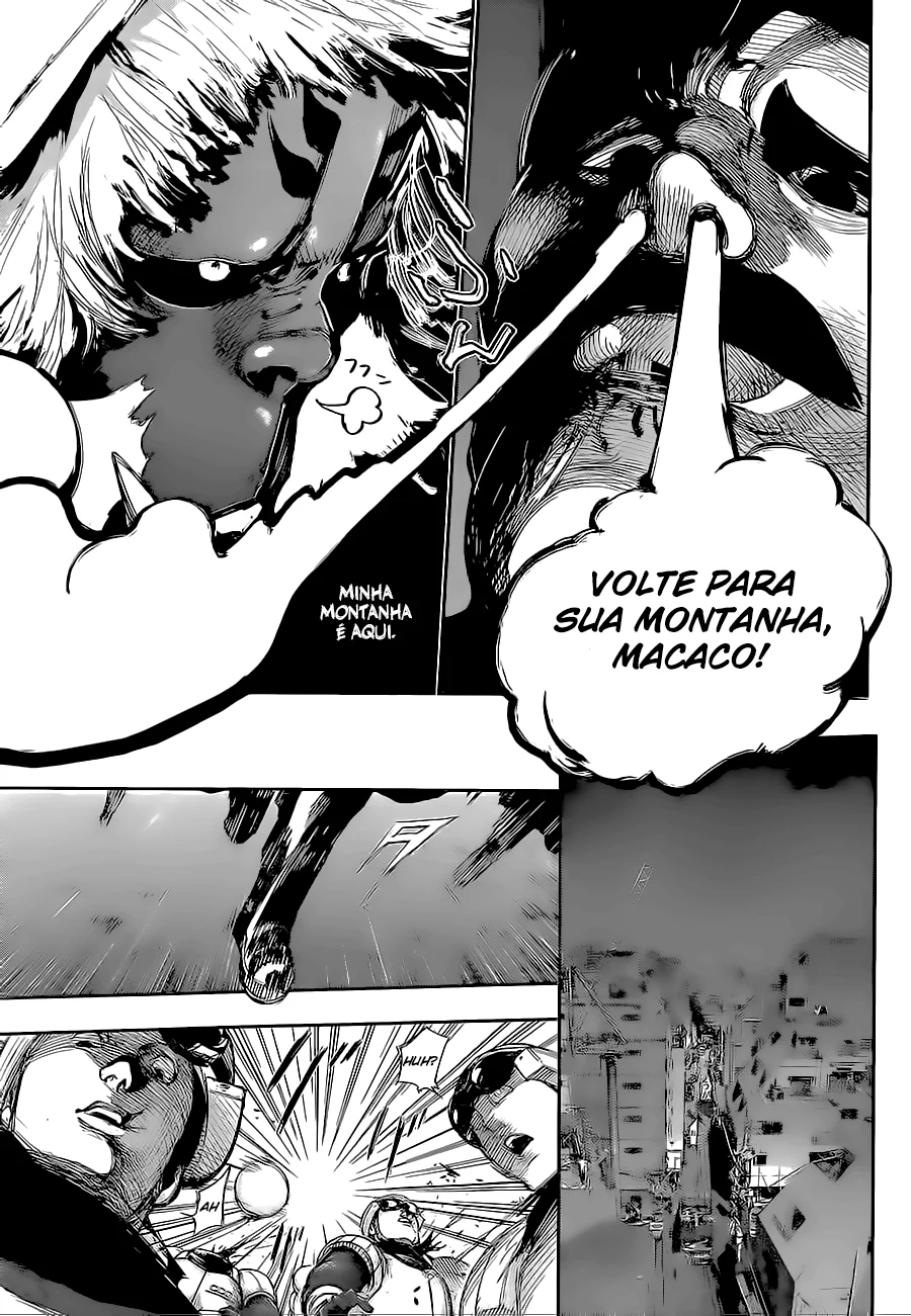 Read Tokyo Ghoul PT Manga Online