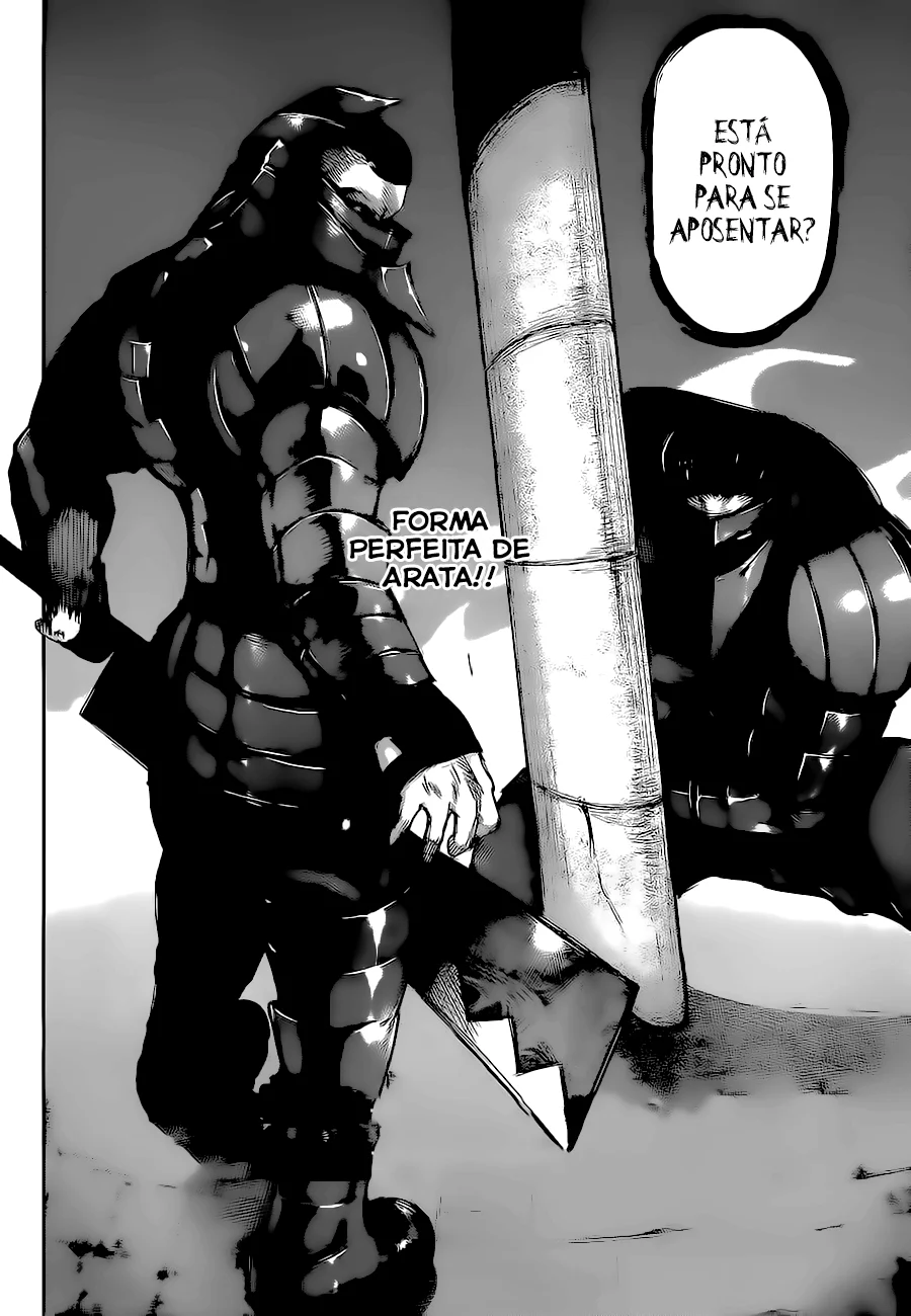 Read Tokyo Ghoul PT Manga Online