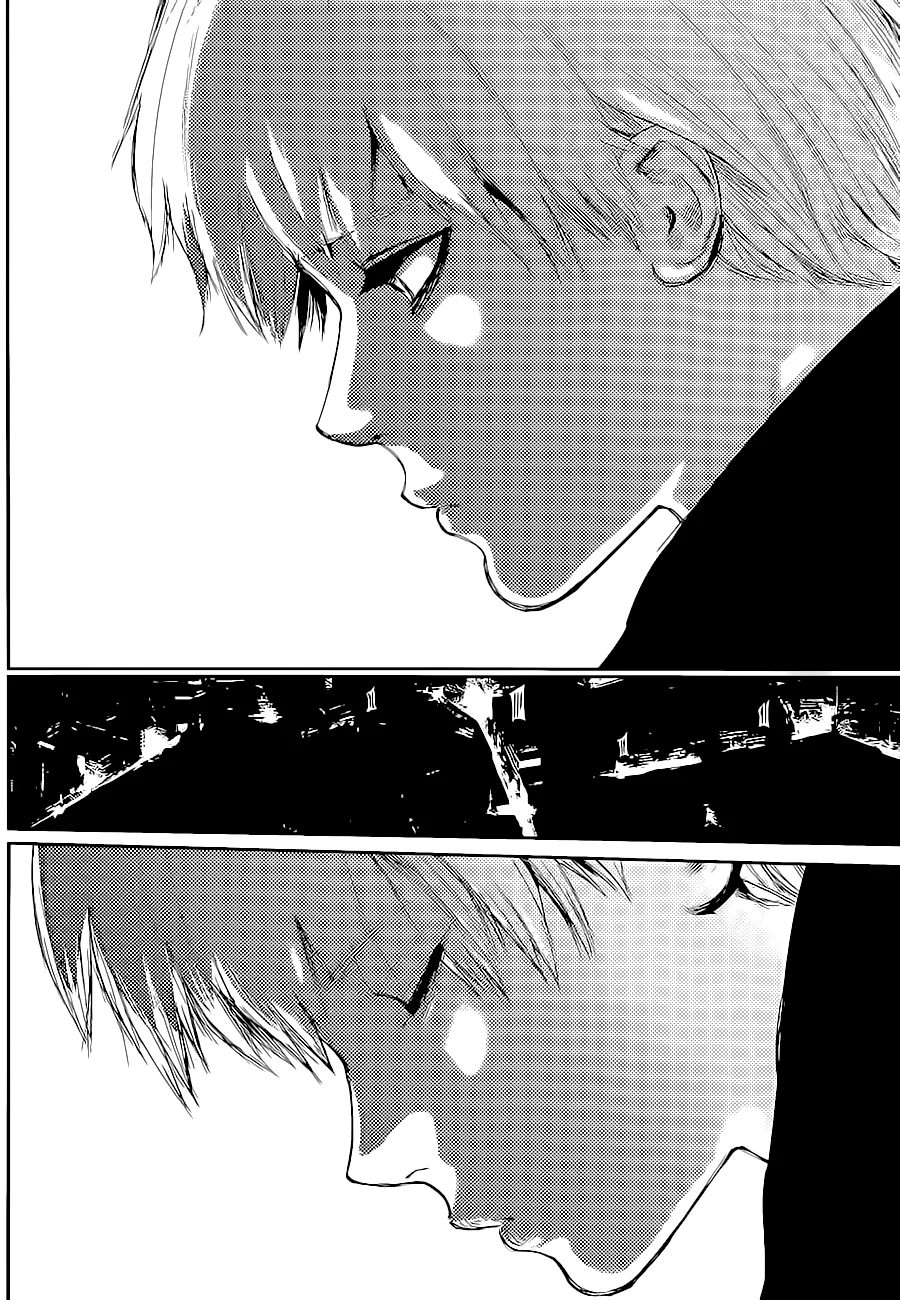 Read Tokyo Ghoul PT Manga Online