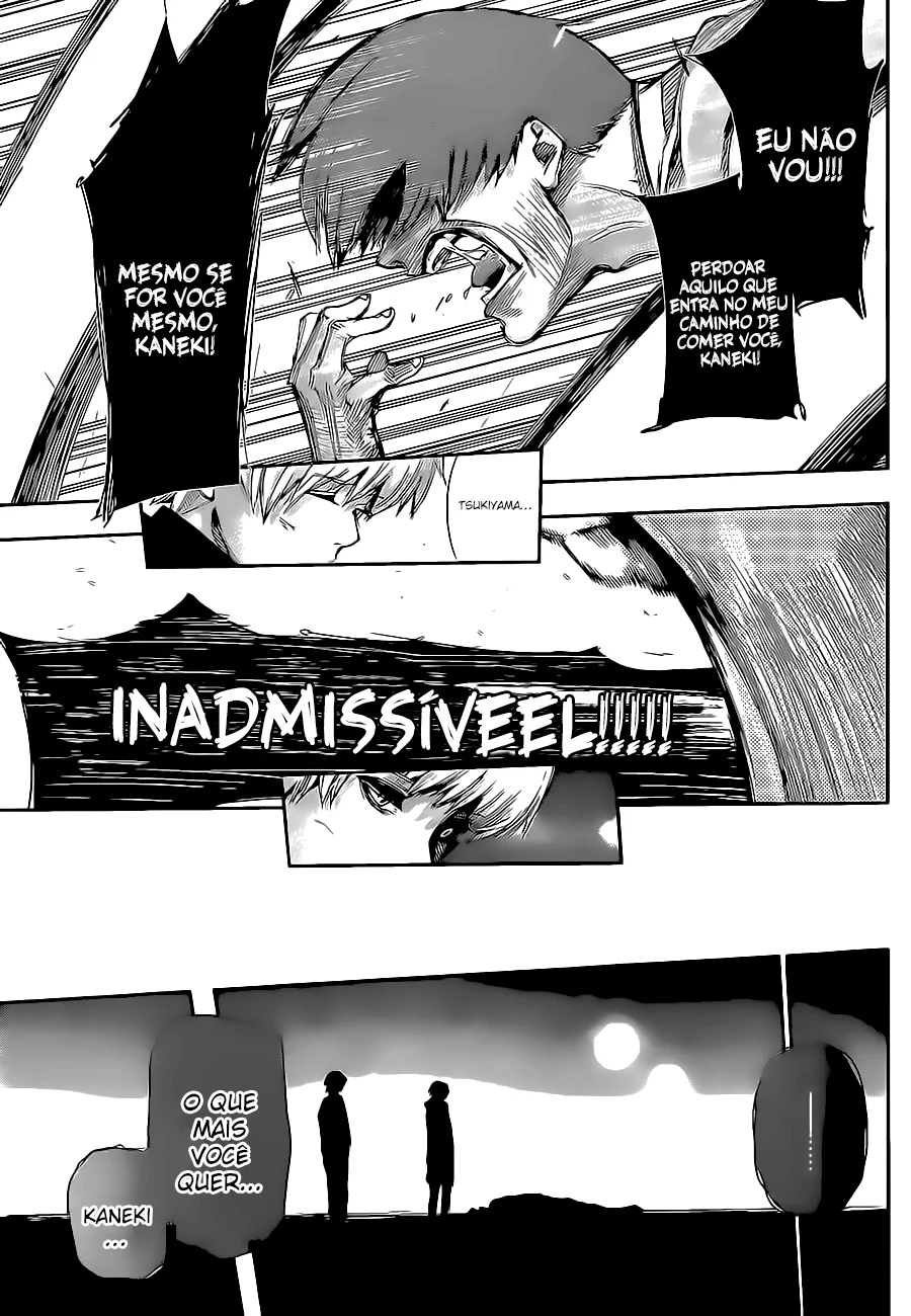 Read Tokyo Ghoul PT Manga Online