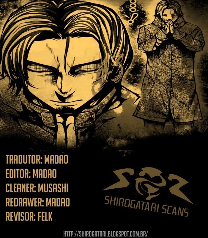 Read Tokyo Ghoul PT Manga Online