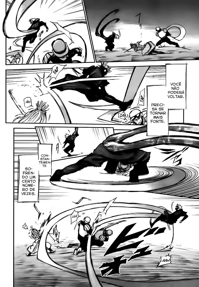 Read Tokyo Ghoul PT Manga Online
