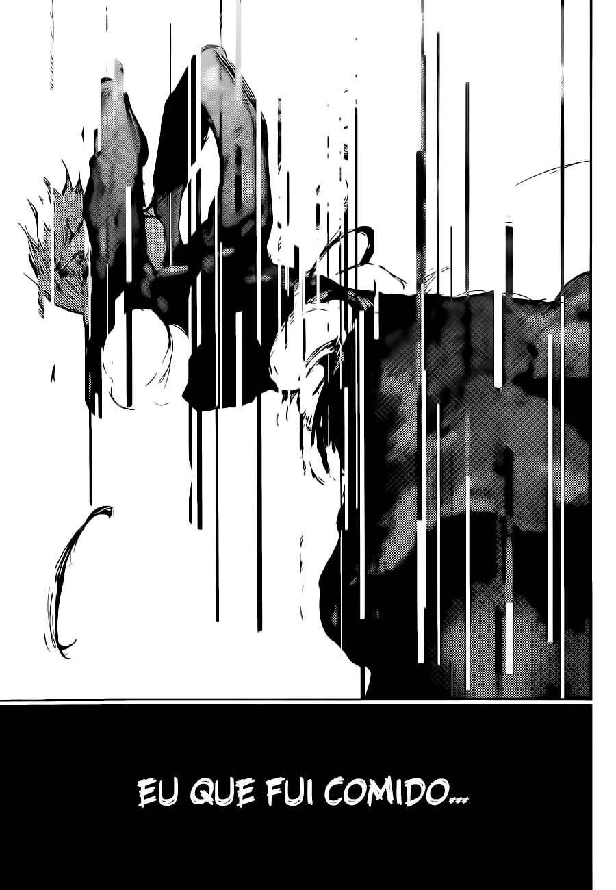 Read Tokyo Ghoul PT Manga Online
