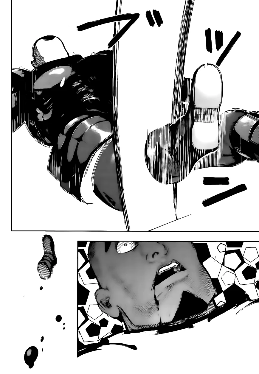 Read Tokyo Ghoul PT Manga Online