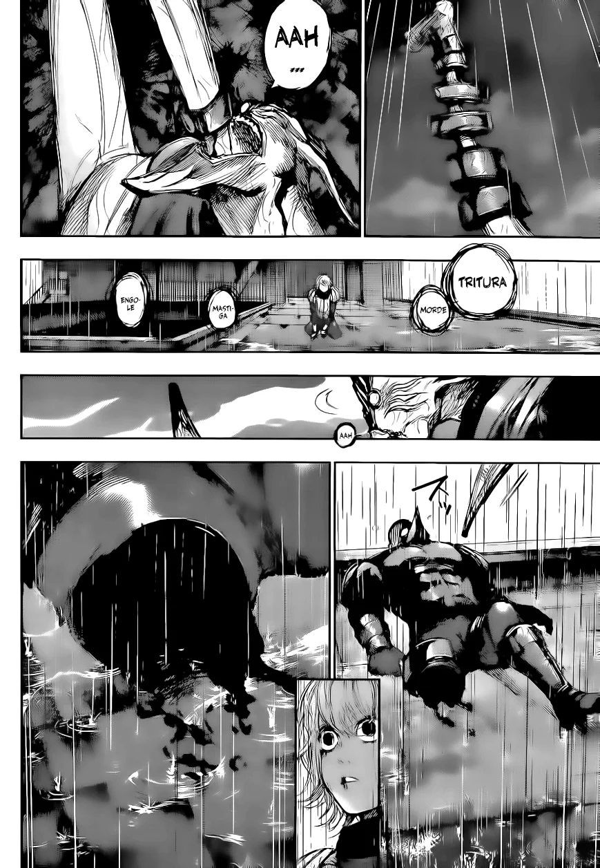 Read Tokyo Ghoul PT Manga Online