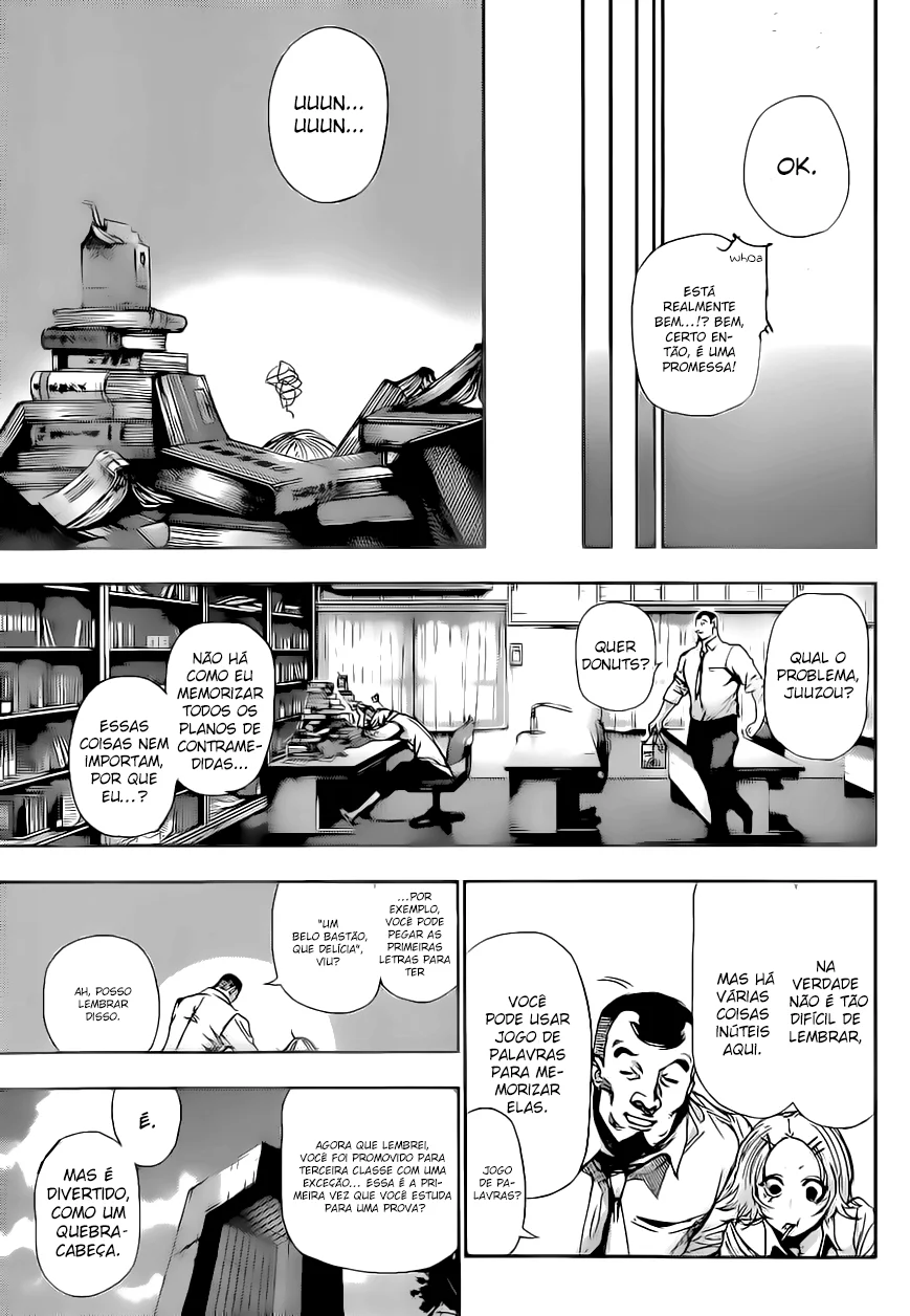 Read Tokyo Ghoul PT Manga Online