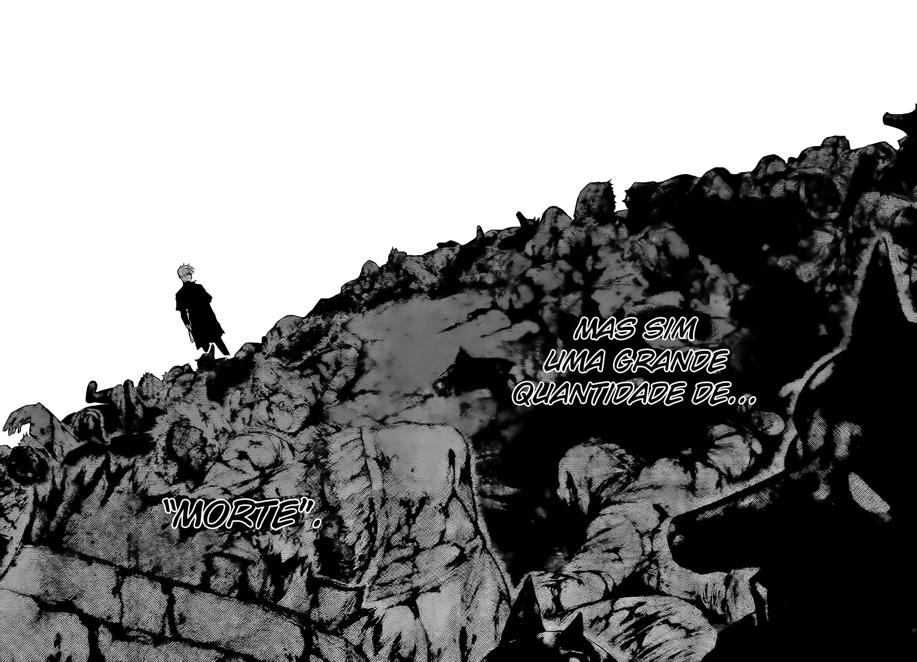 Read Tokyo Ghoul PT Manga Online
