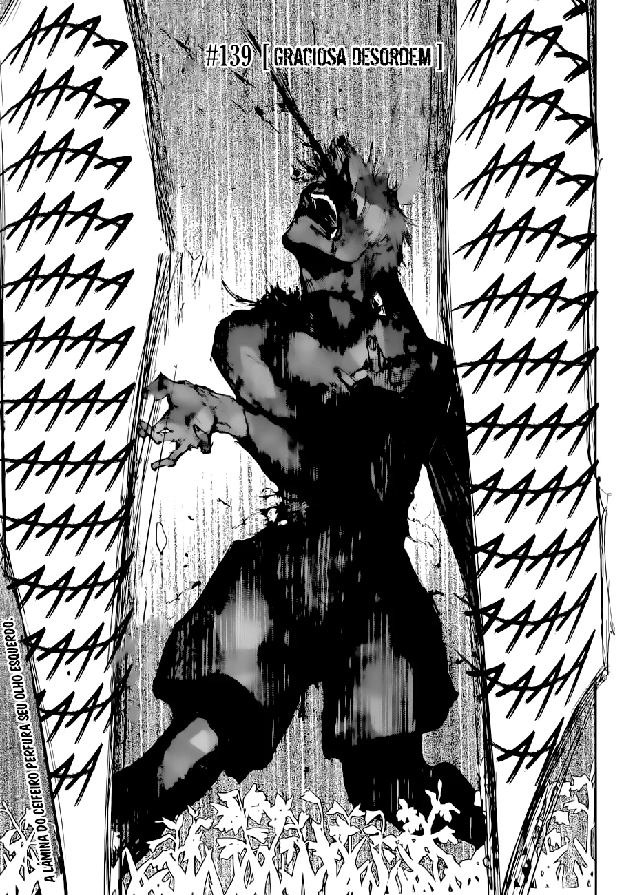 Read Tokyo Ghoul PT Manga Online