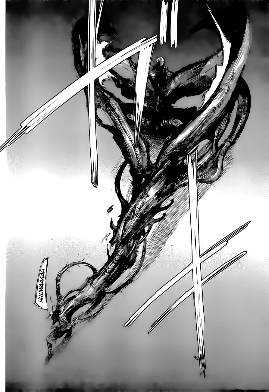 Read Tokyo Ghoul PT Manga Online