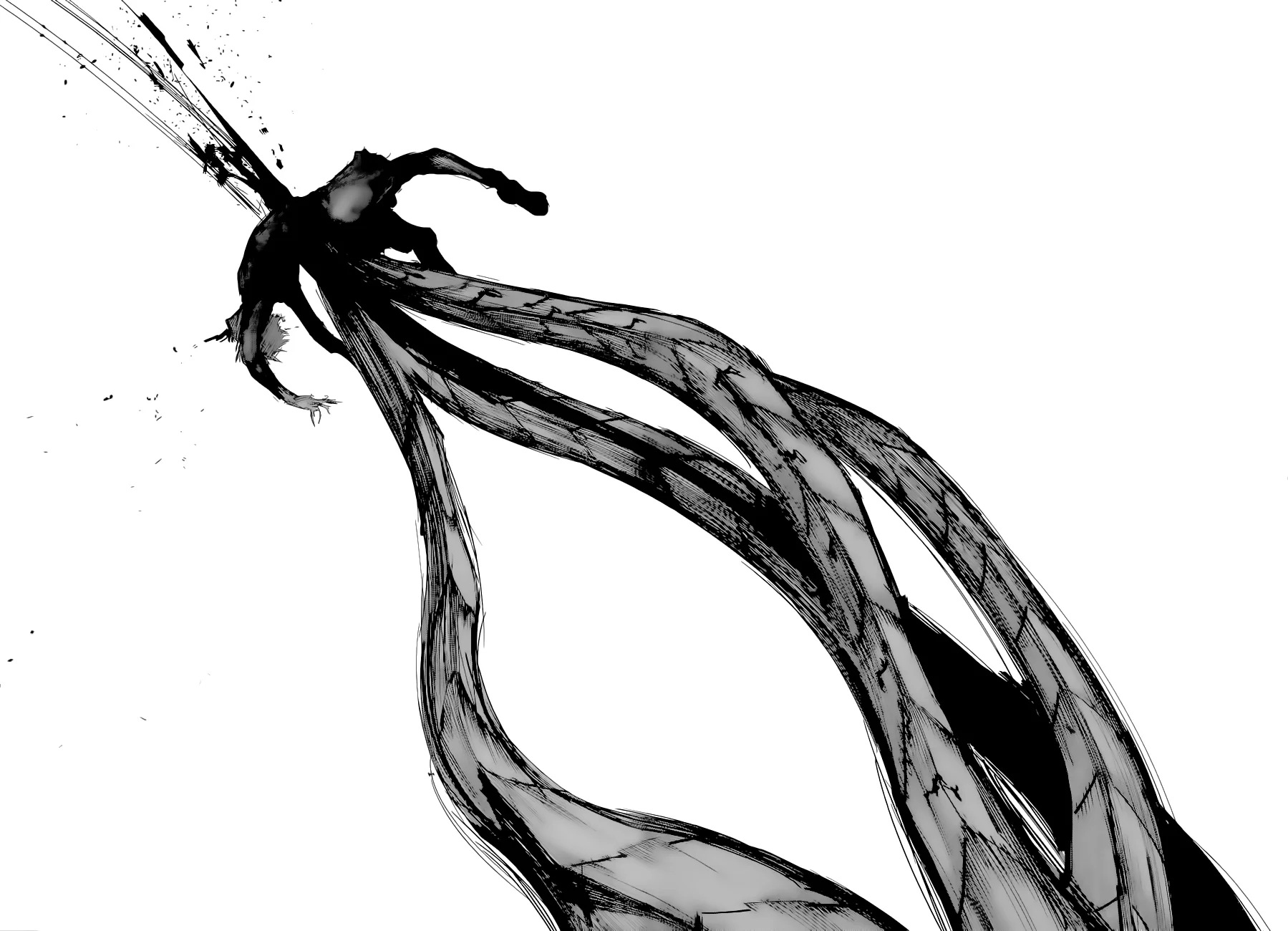 Read Tokyo Ghoul PT Manga Online