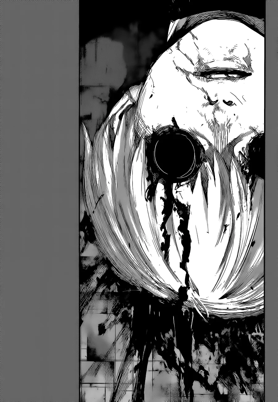 Read Tokyo Ghoul PT Manga Online