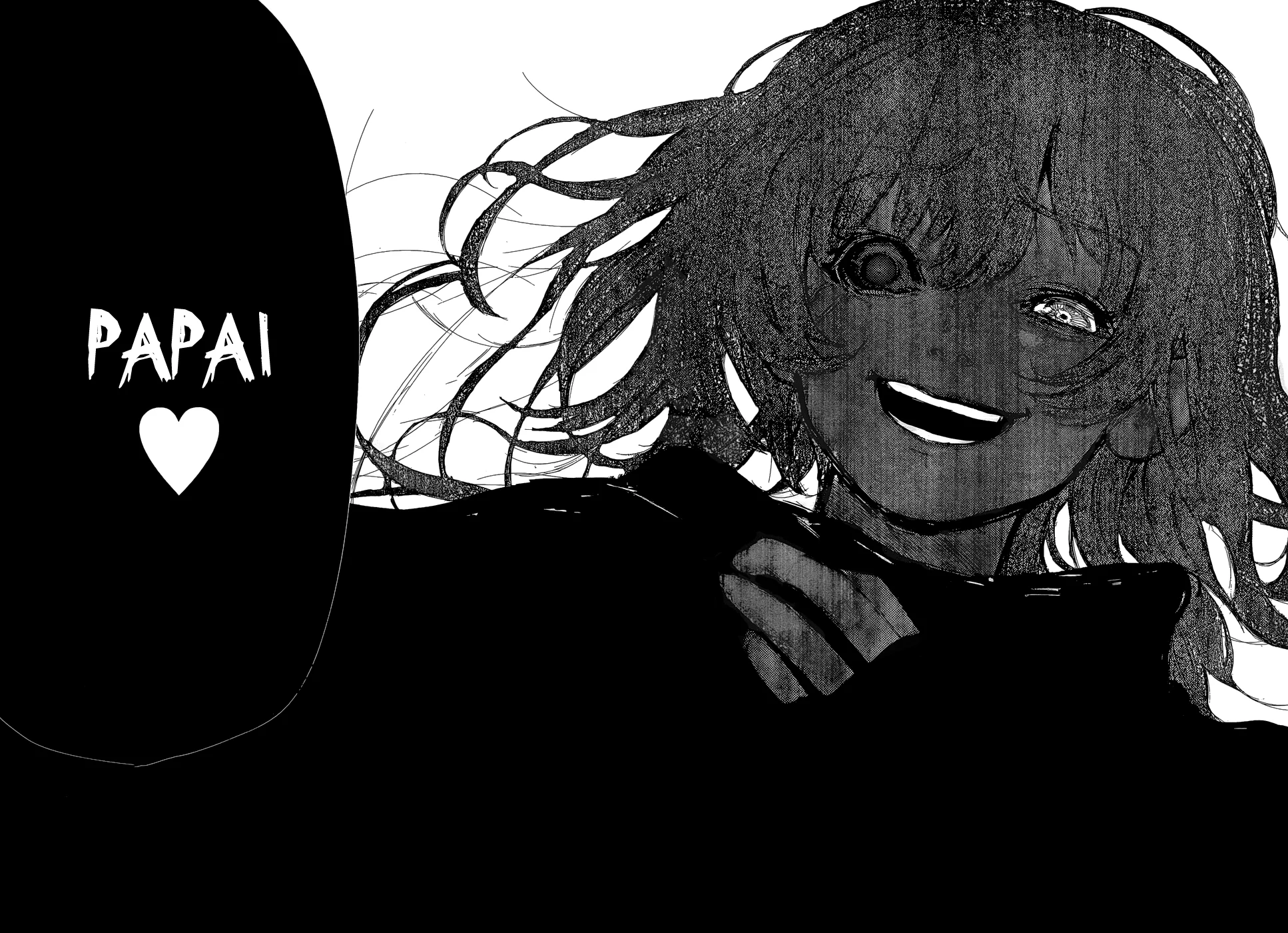 Read Tokyo Ghoul PT Manga Online