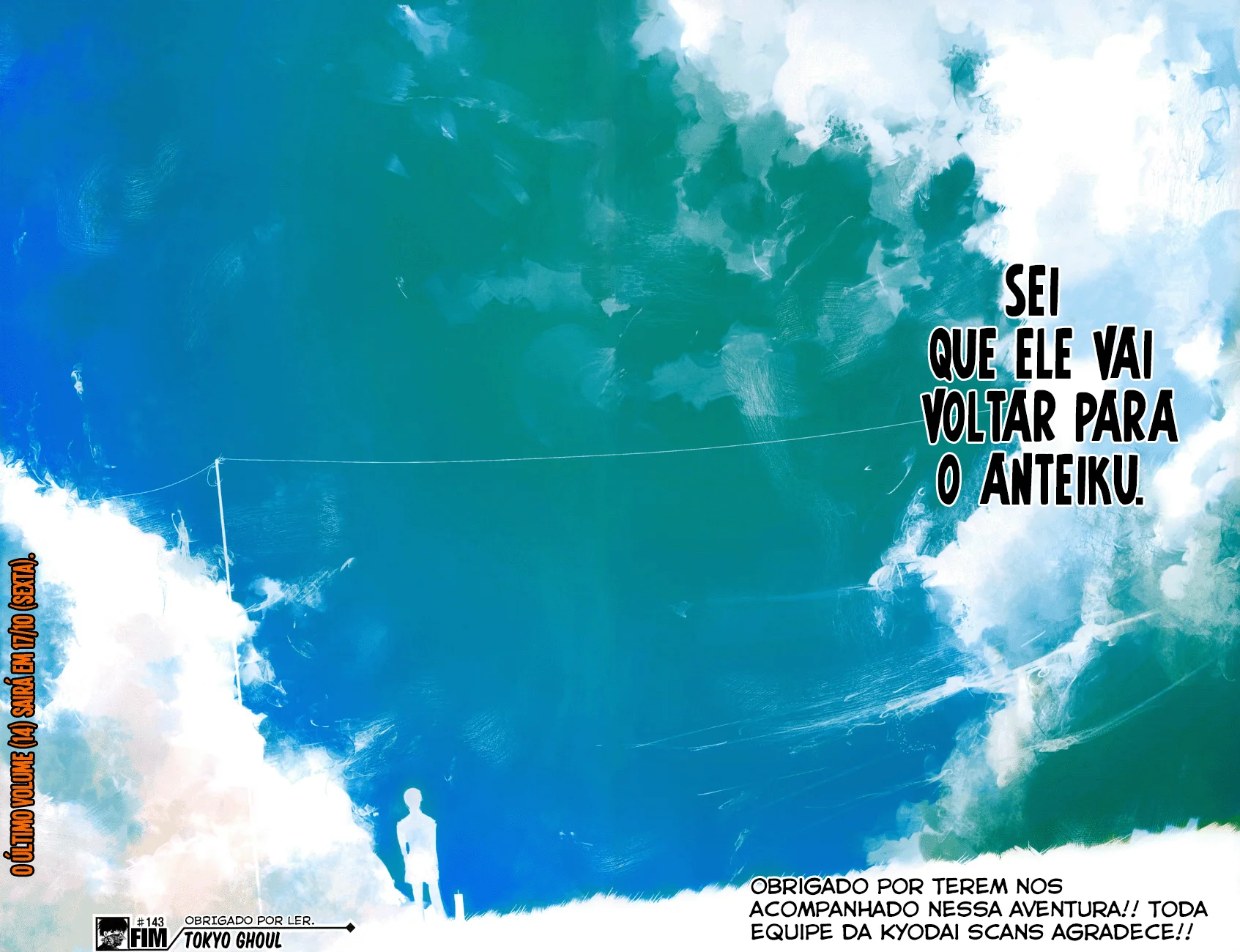 Read Tokyo Ghoul PT Manga Online