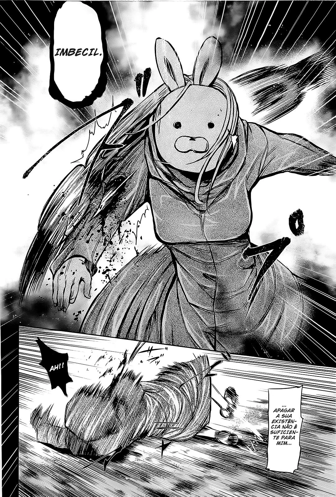 Read Tokyo Ghoul PT Manga Online