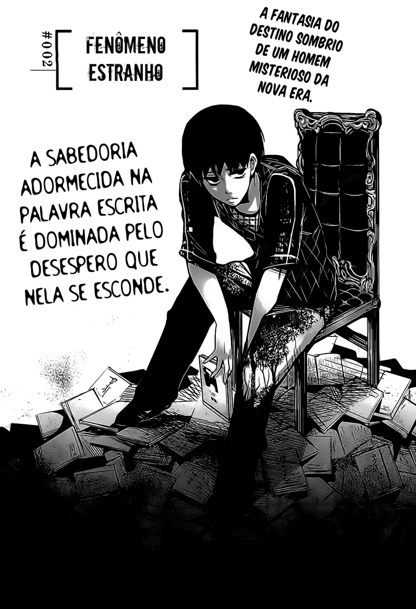 Read Tokyo Ghoul PT Manga Online