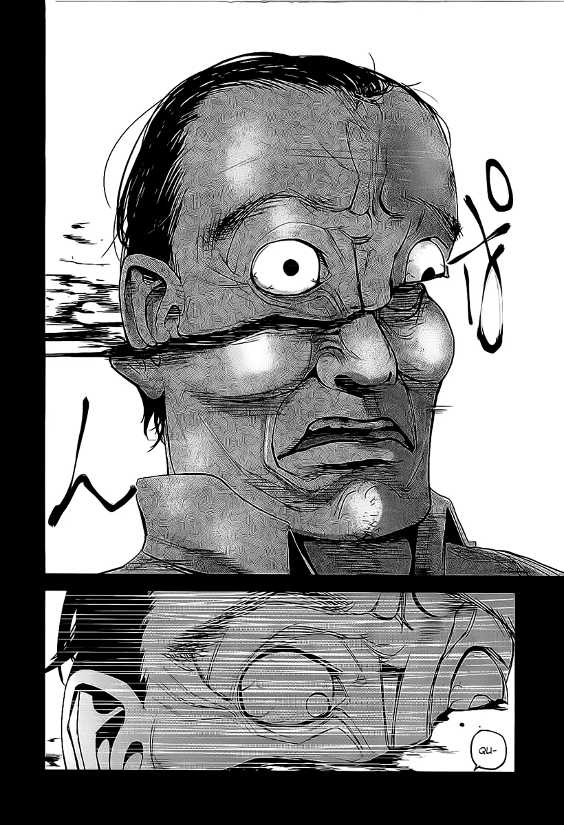 Read Tokyo Ghoul PT Manga Online