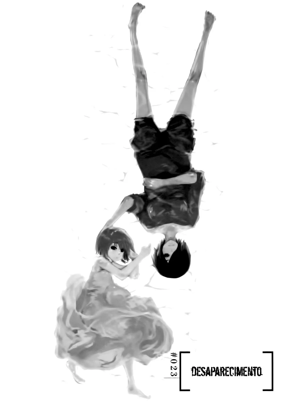 Read Tokyo Ghoul PT Manga Online