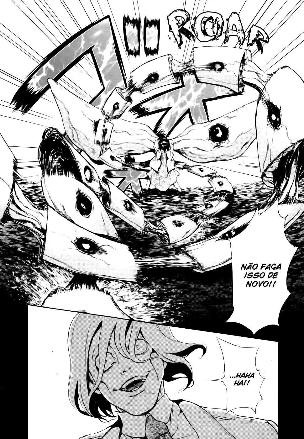 Read Tokyo Ghoul PT Manga Online