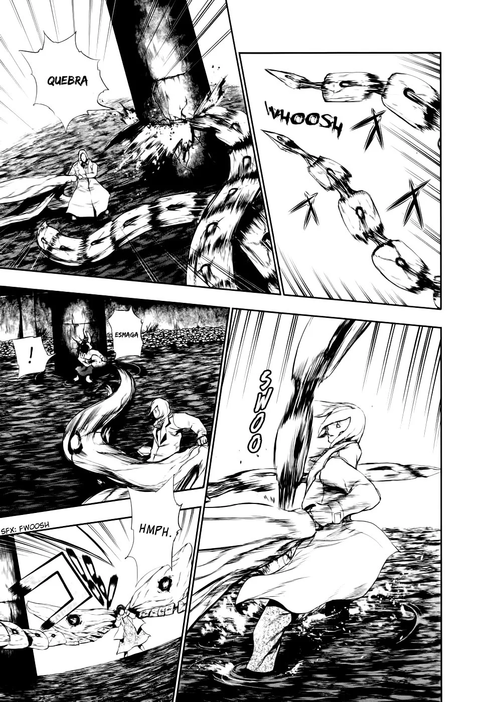 Read Tokyo Ghoul PT Manga Online