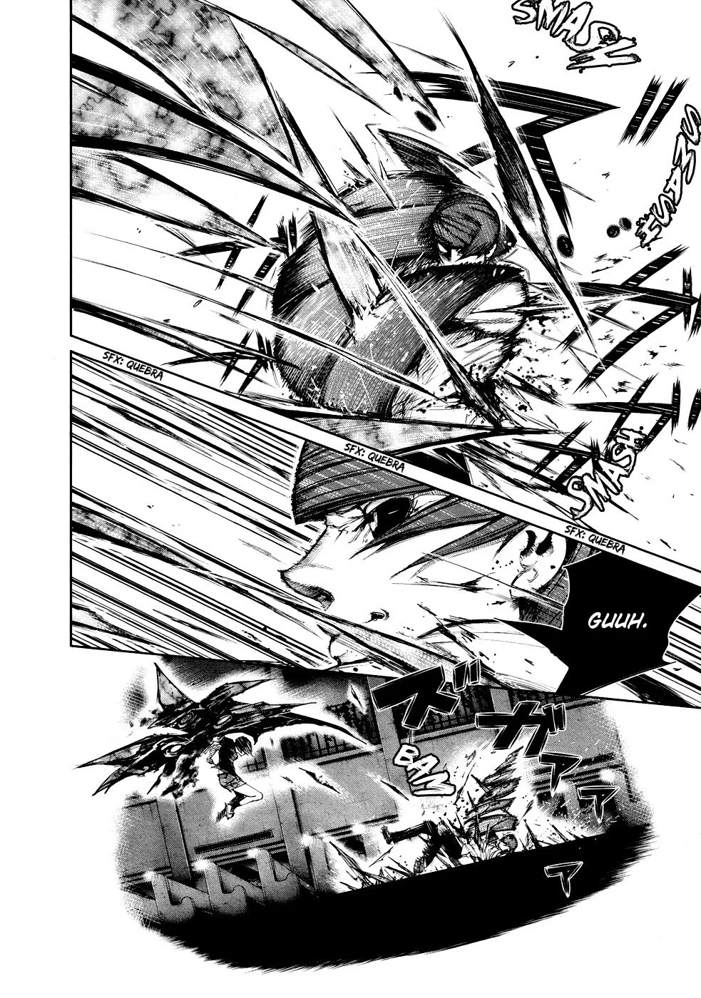 Read Tokyo Ghoul PT Manga Online