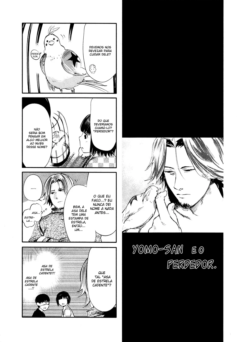 Read Tokyo Ghoul PT Manga Online