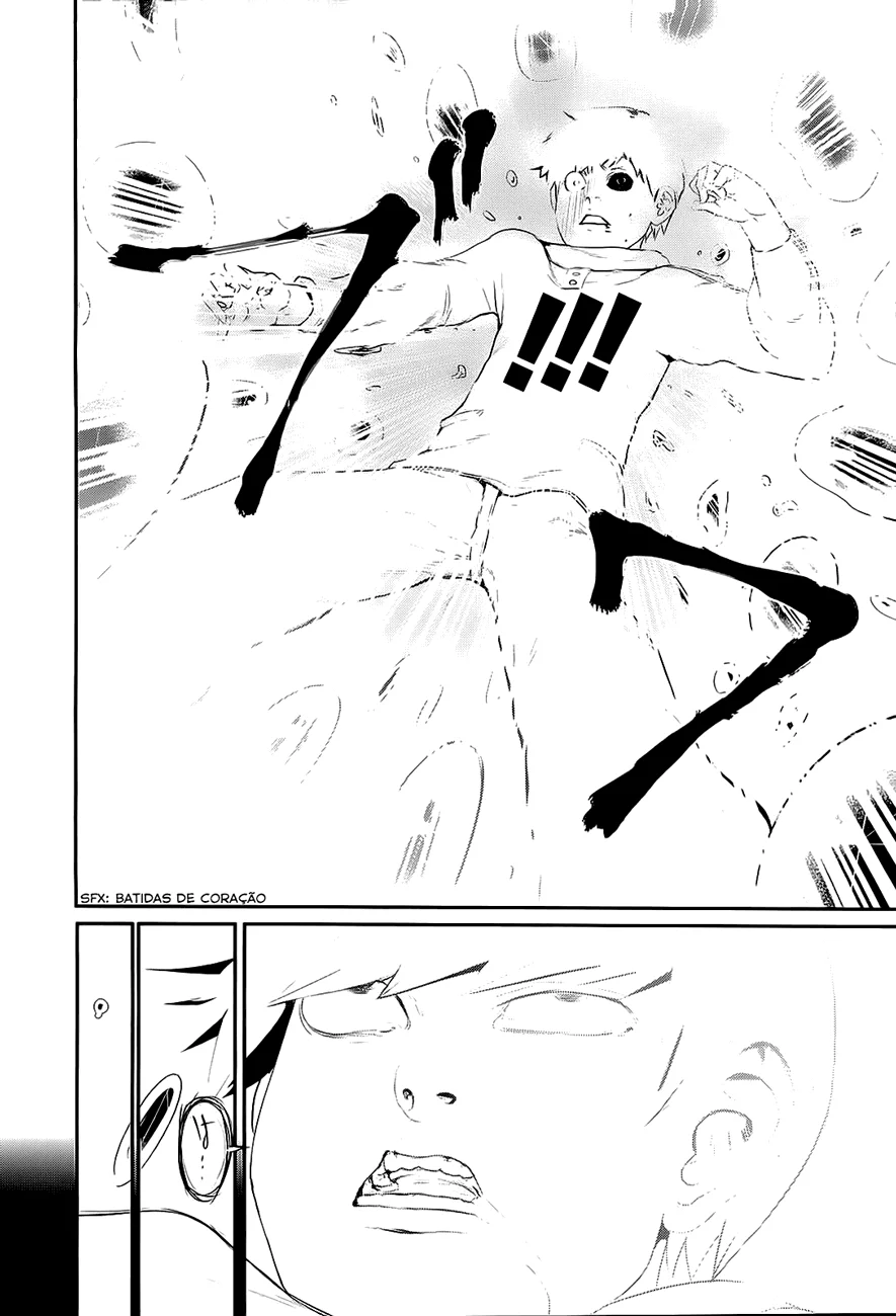 Read Tokyo Ghoul PT Manga Online