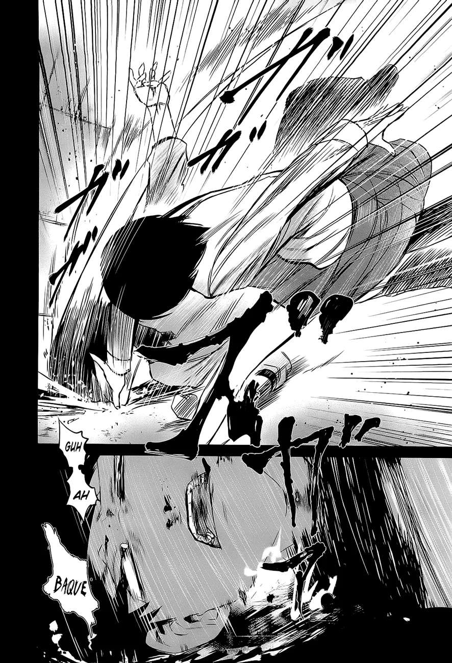 Read Tokyo Ghoul PT Manga Online