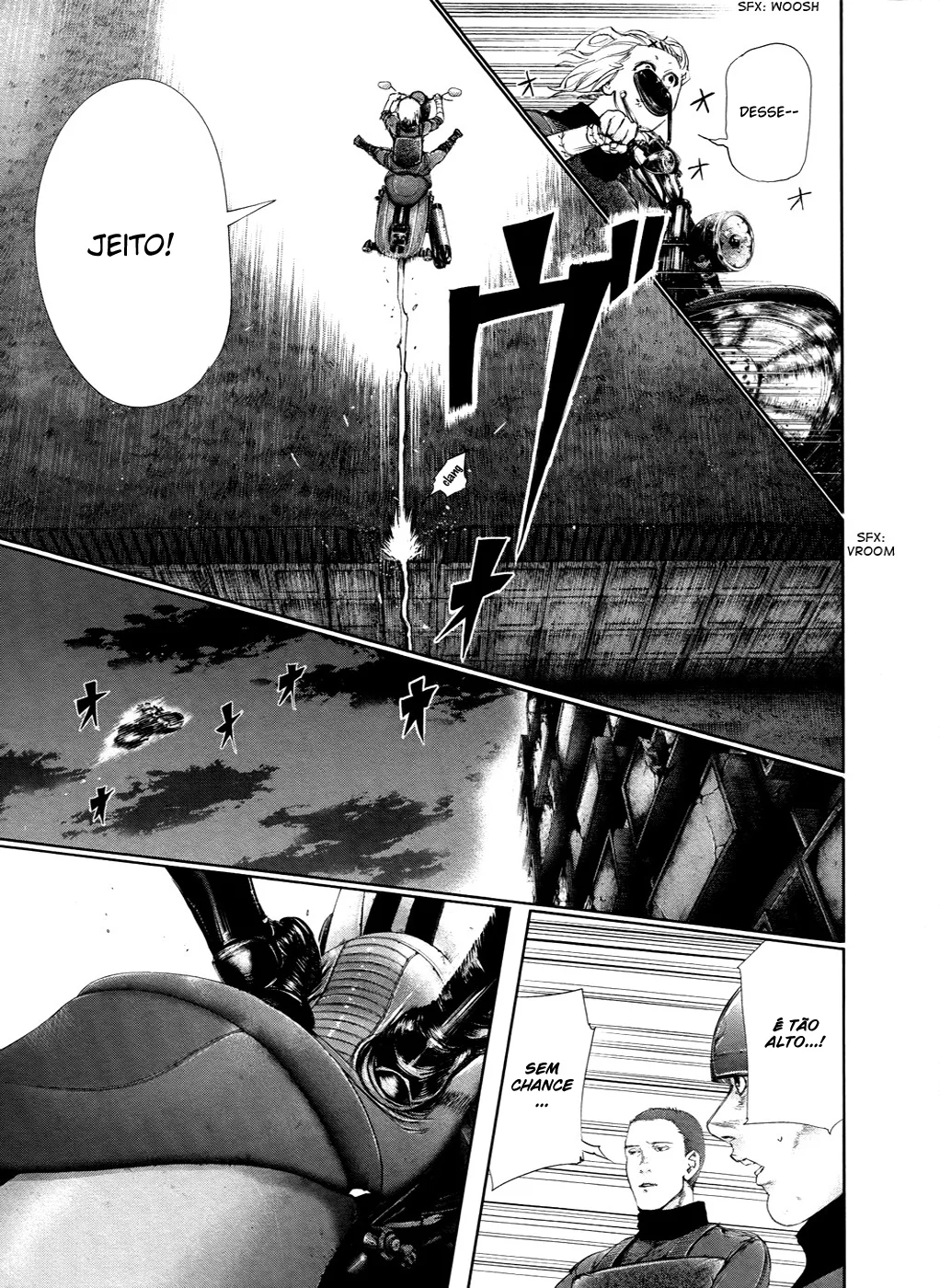 Read Tokyo Ghoul PT Manga Online