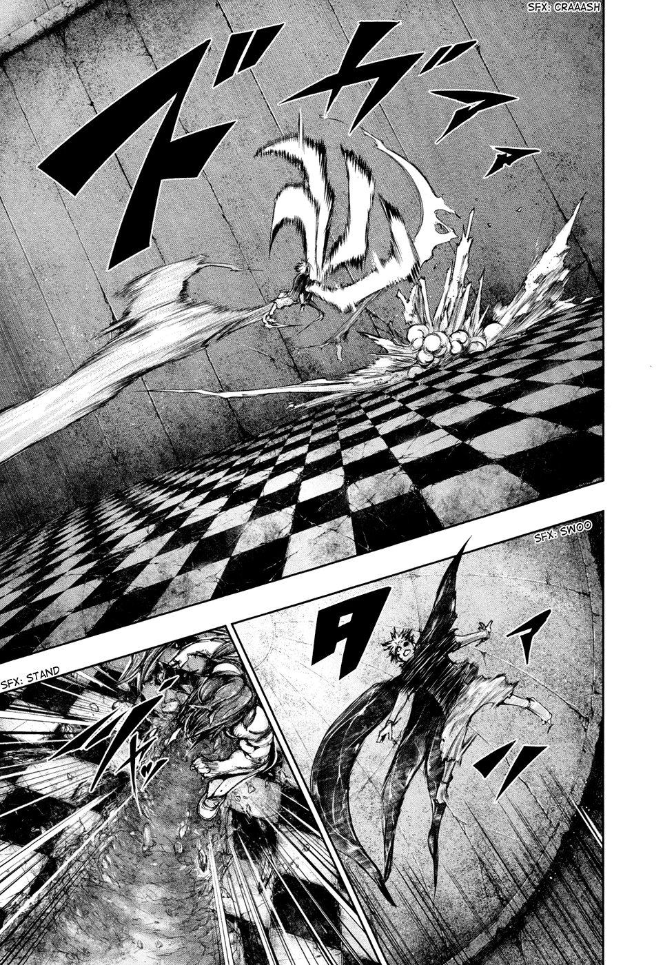 Read Tokyo Ghoul PT Manga Online