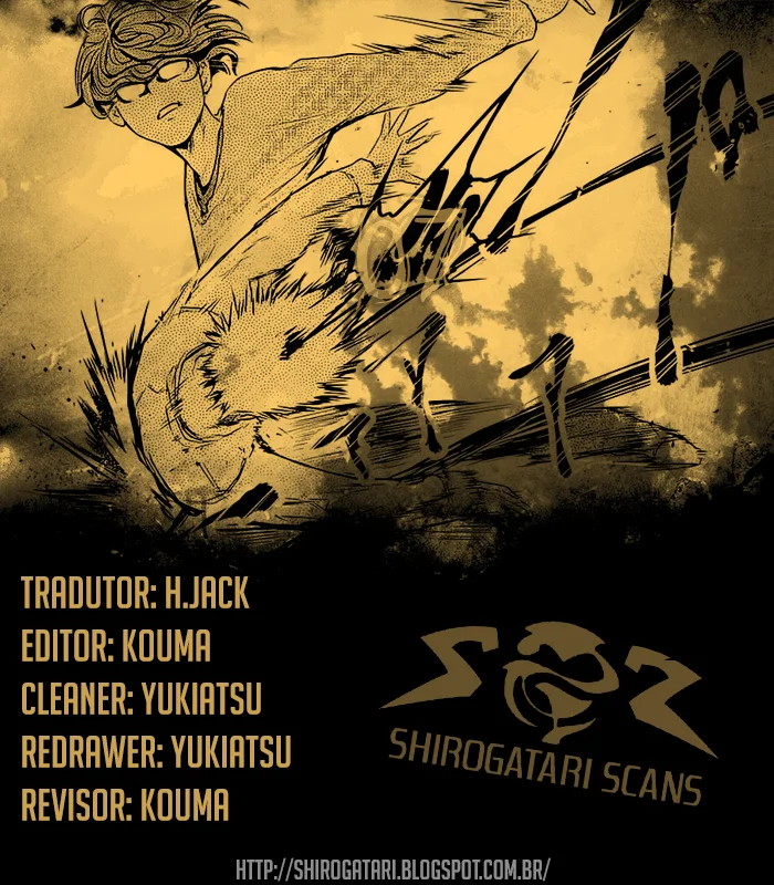 Read Tokyo Ghoul PT Manga Online