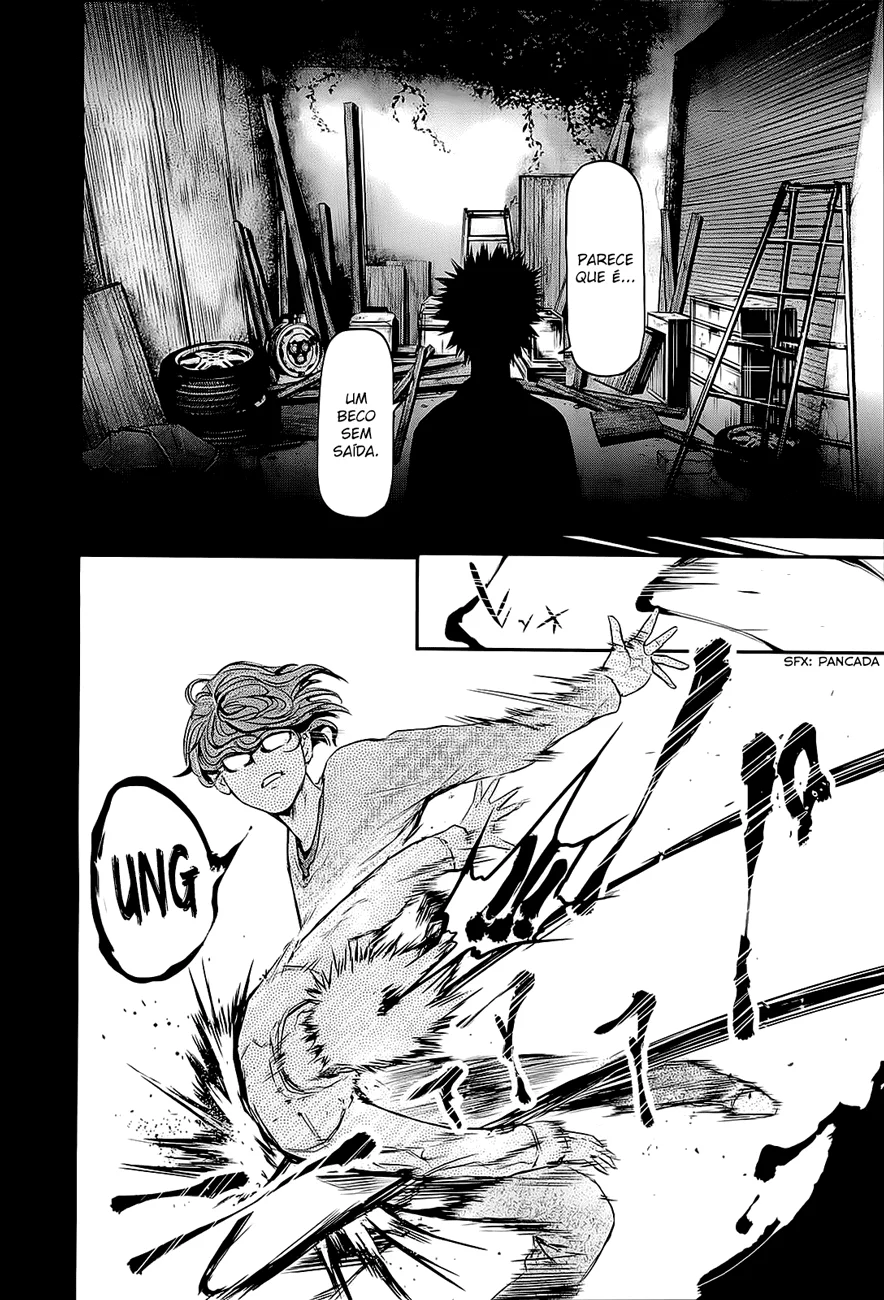 Read Tokyo Ghoul PT Manga Online